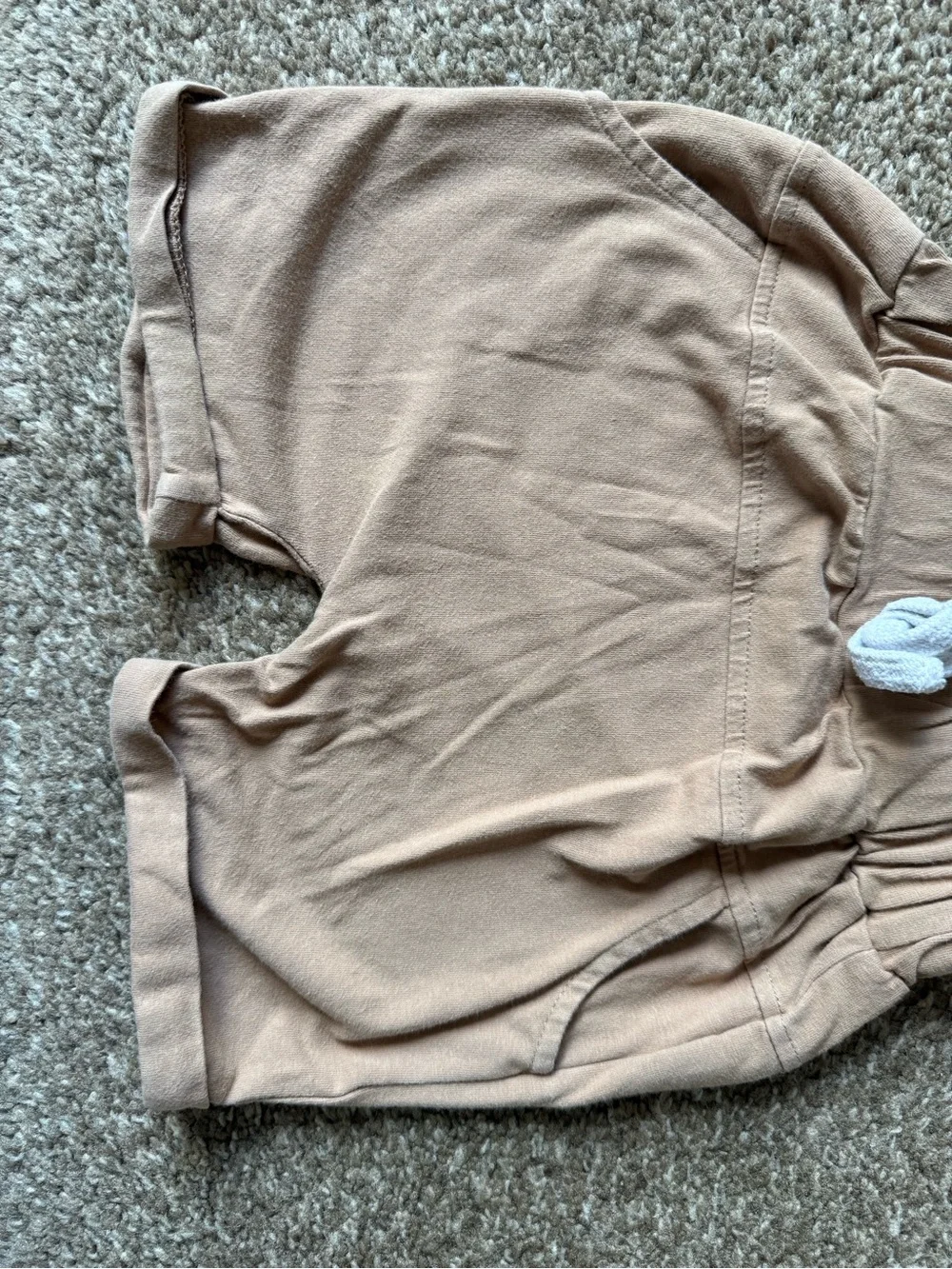 N/A soft beige